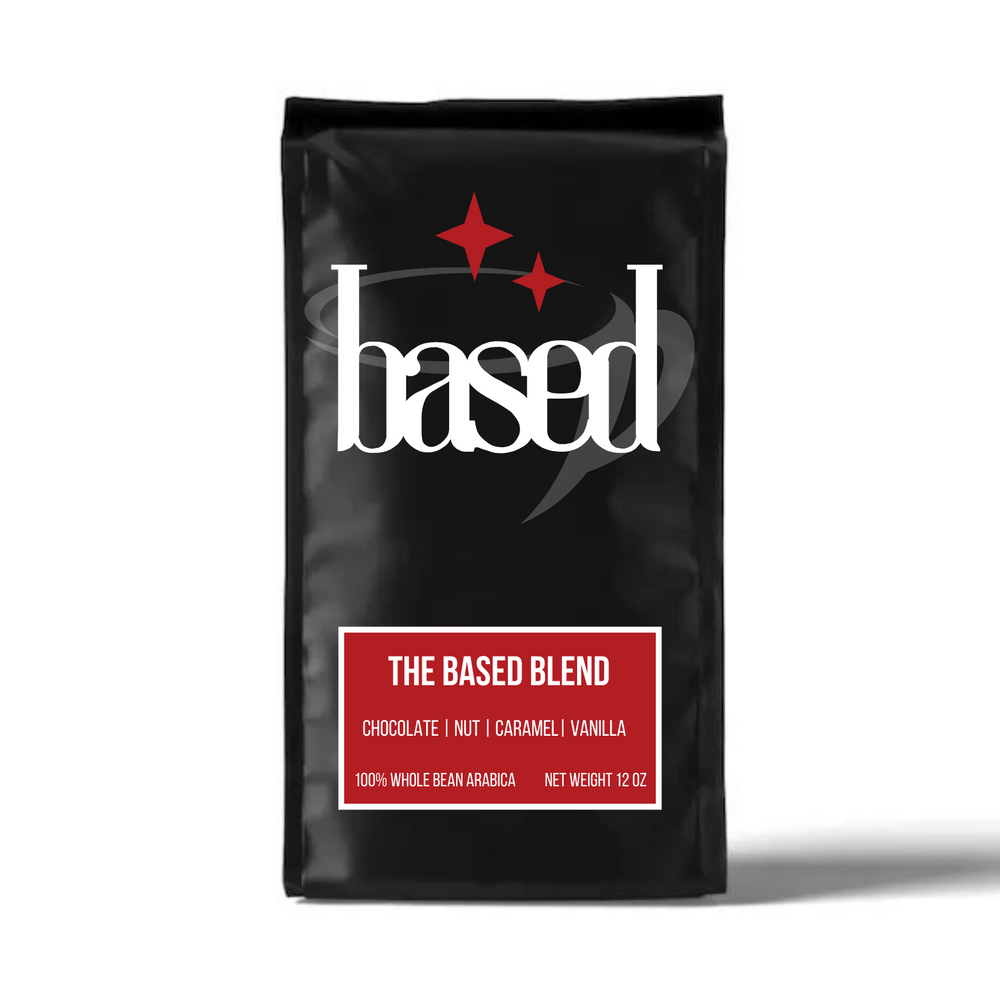 The Based Blend